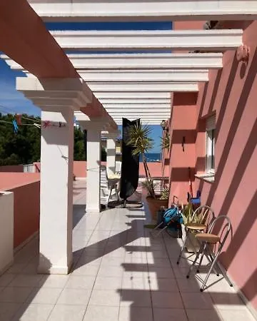 Apartment Atico Jazmines Dénia
