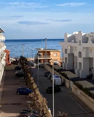 Apartment Atico Jazmines