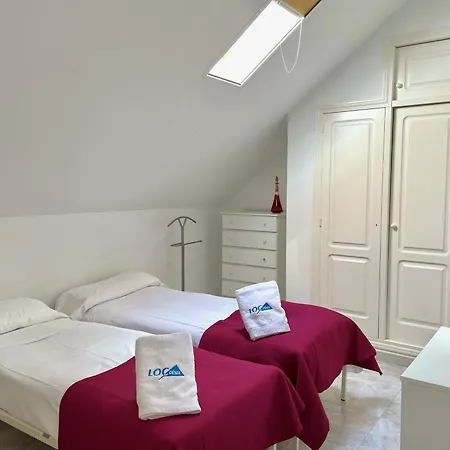 Atico Jazmines Dénia