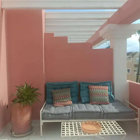 Atico Jazmines Dénia