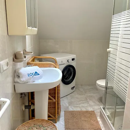 Apartment Atico Jazmines *