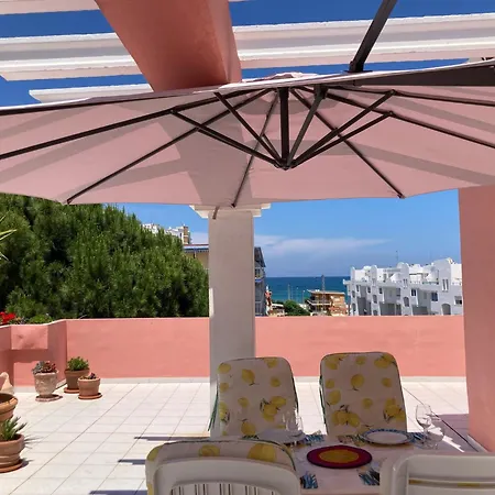 Apartment Atico Jazmines